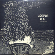 Front View : Various Artists - LESPRI KA: GWO KA MUSIC FROM GUADELOUPE (2LP) - Time Capsule / TC012LP / 05219131