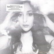 Front View : Marissa Nadler - THE PATH OF THE CLOUDS (LTD WHITE 180G LP + MP3) - Bella Union / 39150081