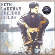 Front View : Seth Lakeman - FREEDOM FIELDS (ANNIVERSARY EDITION) (2LP, 180G GATEFOLD) - Honour Oak / HNR6LP