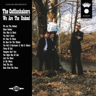 Front View : Coffinshakers - WE ARE THE UNDEAD (LP) - Svart Records / SRELP546