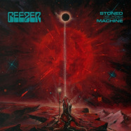 Front View : Geezer - STONED BLUES MACHINE (LP) - Heavy Psych Sounds / 00151717