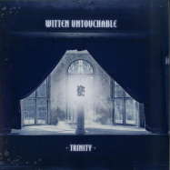Front View : Witten Untouchable - TRINITY (LP + CD, B-STOCK) - Eartouch Entertainment / 14-19-01