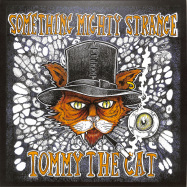 Front View : Tommy The Cat - SOMETHING MIGHTY STRANGE EP - PRSPCT Recordings / PRSPCT270