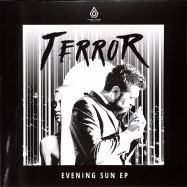 Front View : Terror - EVENING SUN EP (10 INCH) - Spearhead / SPEAR187