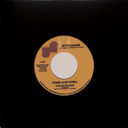Front View : Charlie Mitchell - AFTER HOURS / LOVE DONT COME EASY (RSD, 7 INCH) - Janus / J227