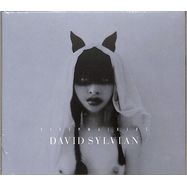 Front View : David Sylvian - SLEEPWALKERS (LTD.REMASTERED CD) (CD) - Grnland / CDGRON256