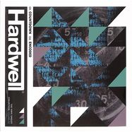 Front View : Hardwell - VOLUME 2: COUNTDOWN / ENCODED (BLUE 7 INCH) - Cloud 9 / CLDVS21005
