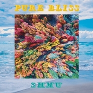 Front View : Shmu - PURE BLISS - Requiem Pour Un Twister / 05192901