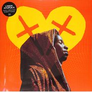 Front View : Linda Ayupuka - GOD CREATED EVERYTHING (LP) - Mais Um Discos / MAIS050LP / 05227341