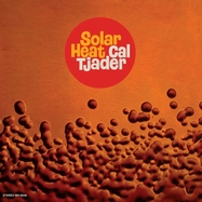 Front View : Cal Tjader - SOLAR HEAT (LP) - Modern Harmonic / LPMHC8036