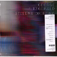 Front View : George Fitzgerald - STELLAR DRIFTING (LP+MP3) - Domino Records / DS142LP