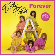 Front View : Dolly Dots - FOREVER (2LP) - Music On Vinyl / MOVLPM3046
