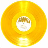 Front View : Asquith - LET ME EP - Asquith / ASQ004