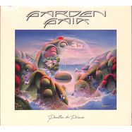 Front View : Pantha du Prince - GARDEN GAIA (CD) - Modern Recordings / 405053878650