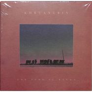 Front View : Khruangbin - CON TODO EL MUNDO (CD) - Night Time Stories / ALNCD50