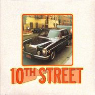 Front View : Various Artists - 10TH STREET - Mighty Eye Records / me101