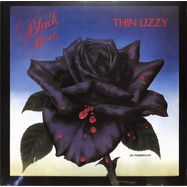 Front View : Thin Lizzy - BLACK ROSE: A ROCK LEGEND (VINYL) (LP) - Mercury / 0802640