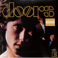 Front View : The Doors - THE DOORS (1ST ALBUM) (LP) - Elektra / 7559606541