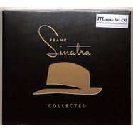 Front View : Frank Sinatra - COLLECTED (LIMITED EDITION) (3CD) - Music On Cd / MOCCD14206
