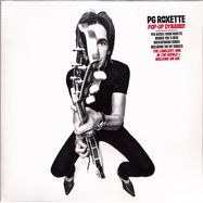 Front View : Per Gessle PG Roxette - POP-UP DYNAMO! (LP) - Warner Music International / 505419712211