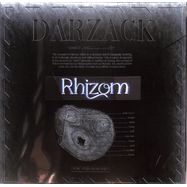 Front View : Darzack - RHIZOM LP (2X12INCH) - Airfono / AF01735800