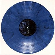 Front View : Various Artists - NEOACID09VA (BLUE MARBLED VINYL) - Neoacid / NEOACID009