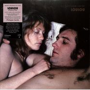 Front View : OST / Philippe Sarde - LOULOU / FLORENCE (LP) - Diggers Factory-Orbis / RGOR3