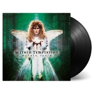 Front View : Within Temptation - MOTHER EARTH (2LP) - MUSIC ON VINYL / MOVLP1925