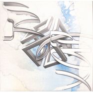 Front View : Mathis Ruffing - SKYBOX (LP) - Transatlantic / TAR015