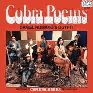 Front View :  Daniel Romano - COBRA POEMS (LP) - You ve Changed / LPYC51