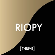 Front View : Riopy - THRIVE (LP) - Warner Classics / 505419743531