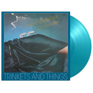 Front View : Joanne Brackeen / Ryo Kawasaki - TRINKETS AND THINGS (LP) - Music On Vinyl / MOVLP3267