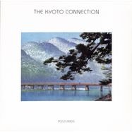Front View : The Kyoto Connection - POSTCARDS (180G LP) - Isle of Jura Records / TEMPLELP004