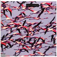 Front View : Deftones - GORE (2LP) (WHITE VINYL) - Reprise Records / 9362492649