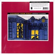 Front View : The Cleaners From Venus - MIDNIGHT CLEANERS (LP) - Captured Tracks / 00054037