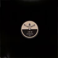 Front View : 3 Of Us - EM POTZ - VIL Records / VILREC001