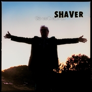 Front View : Shaver - EARTH ROLLS ON (LP) - New West Records, Inc. / LPNWC5717