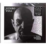 Front View : Jethro Tull - THE ZEALOT GENE (CD) - InsideOutMusic / 19439927162