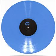 Front View : Brendon Moeller - MAGIC CITY EP (COLOURED VINYL) - Echocord Colour / Echocord Colour 041