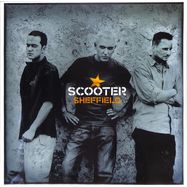 Front View : Scooter - SHEFFIELD (LP) - Sheffield Tunes / 5559557