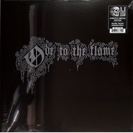 Front View : Mantar - ODE TO THE FLAME /LTD.LP/SILVER-BLACK CORONA VINYL - Nuclear Blast / NB3674-4