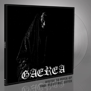 Front View : Gaerea - GAEREA (CRYSTAL CLEAR VINYL) (LP) - Season Of Mist / SOM654EPCT