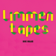Front View : Doe Maar - DE LIMMEN TAPES (LP) - Music On Vinyl / MOVLPB3303
