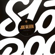 Front View : Joe Cleen - CHAPTERS EP - SlothBoogie Records / SBR009X