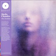 Front View : Sheila Chandra - THE ZEN KISS (LTD. PURPLE COL. LP) - PIAS, REAL WORLD / 39155161