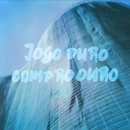 Front View : Jogo Duro - COMPRO OURO - Nublu / SINUBC603