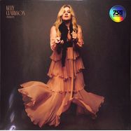 Front View : Kelly Clarkson - CHEMISTRY (COLOURED LP) - Atlantic / 0075678626470