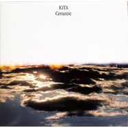Front View : KiTA - CERAMIC (LP) - Knekelhuis / KH045
