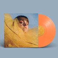 Front View : Madeline Kenney - A NEW REALITY MIND (TANGERINE LP) - Carpark / 05248671