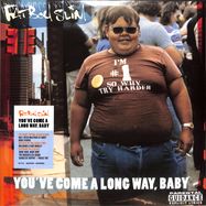 Front View : Fatboy Slim - YOU VE COME A LONG WAY, BABY (2LP) - Skint Records / 405053891900